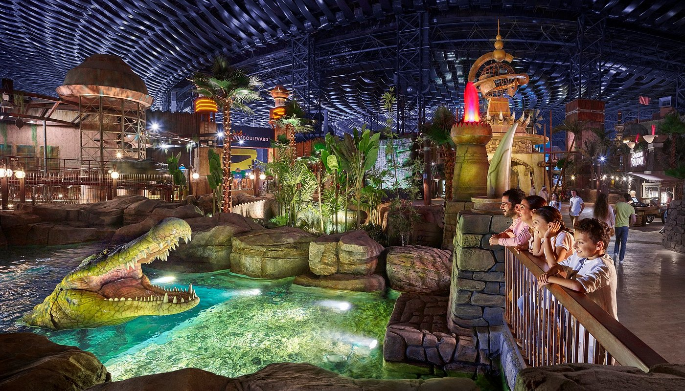 Meet With Our Expert Team